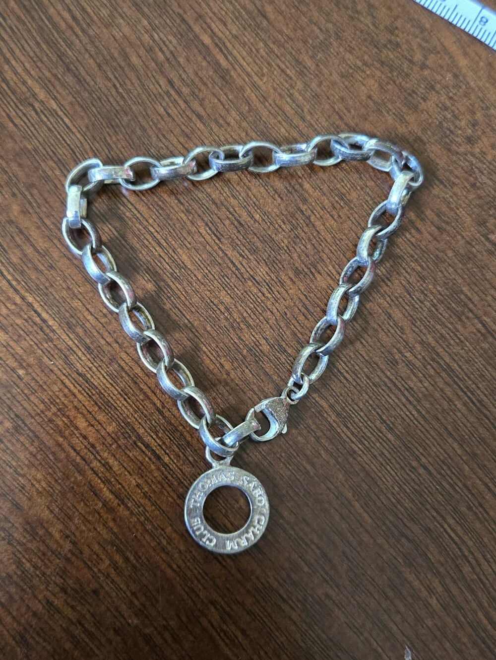 Thomas Sabo Link Bracelet